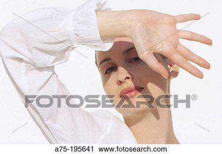 Woman View Large Photo Image Stock Image - Woman. Fotosearch