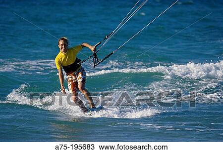 Stock Image - Woman. Fotosearch
