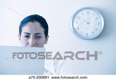Woman View Large Photo Image Stock Image - Woman. Fotosearch