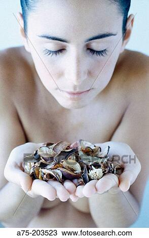 Woman View Large Photo Image Stock Image - Woman. Fotosearch