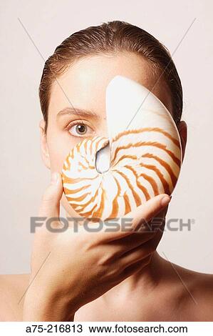 Woman View Large Photo Image Stock Image - Woman. Fotosearch