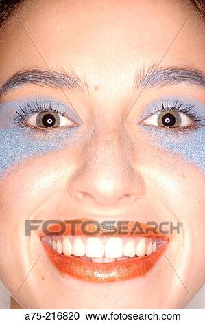 Woman View Large Photo Image Stock Image - Woman. Fotosearch