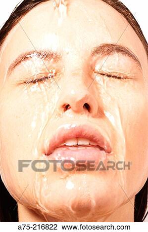 Woman View Large Photo Image Stock Image - Woman. Fotosearch
