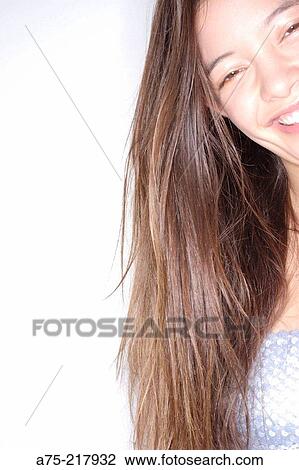 Woman View Large Photo Image Stock Image - Woman. Fotosearch