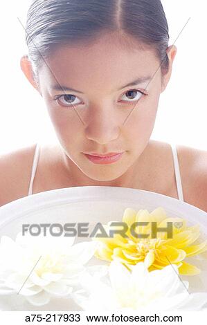 Woman View Large Photo Image Stock Image - Woman. Fotosearch