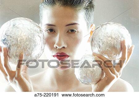Woman View Large Photo Image Stock Image - Woman. Fotosearch