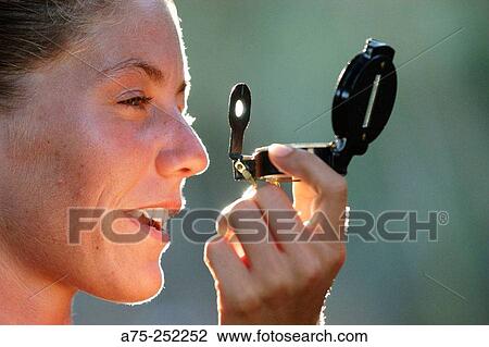 Woman View Large Photo Image Stock Image - Woman. Fotosearch