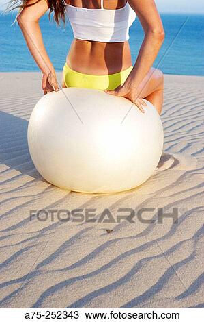 Woman View Large Photo Image Stock Image - Woman. Fotosearch