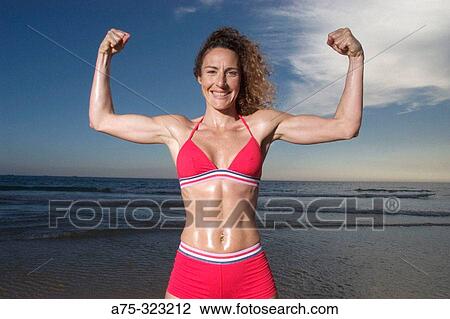 Woman View Large Photo Image Stock Image - Woman. Fotosearch
