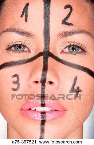 Woman View Large Photo Image Stock Image - Woman. Fotosearch
