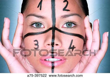 Woman View Large Photo Image Stock Image - Woman. Fotosearch