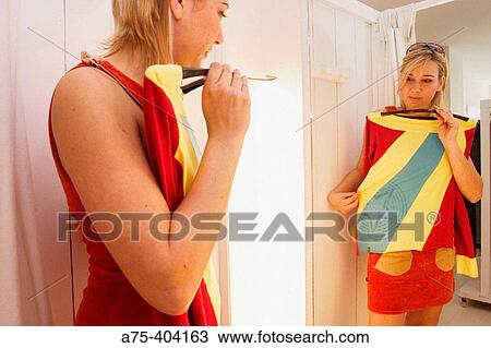 Woman View Large Photo Image Stock Image - Woman. Fotosearch