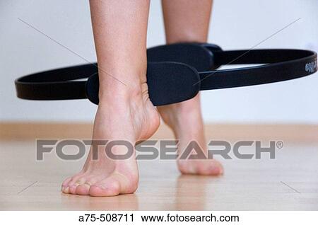 Stock Image - Woman. Fotosearch