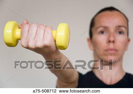 Woman View Large Photo Image Stock Image - Woman. Fotosearch