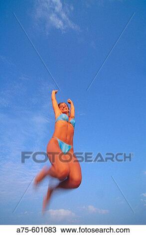Woman View Large Photo Image Stock Image - Woman. Fotosearch
