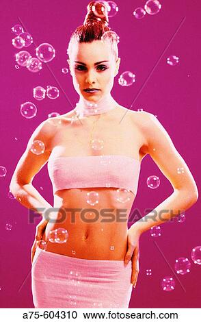 Woman View Large Photo Image Stock Image - Woman. Fotosearch