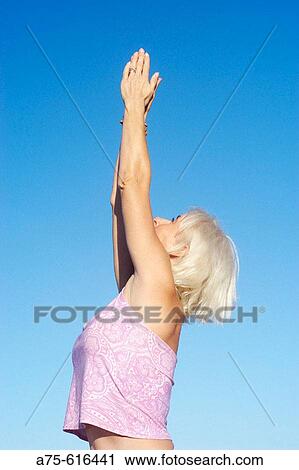 Woman View Large Photo Image Stock Image - Woman. Fotosearch
