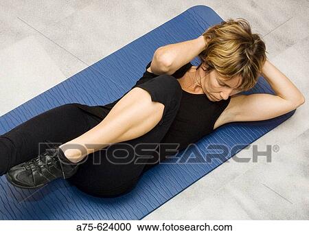 Woman View Large Photo Image Stock Image - Woman. Fotosearch