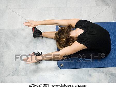 Woman View Large Photo Image Stock Image - Woman. Fotosearch