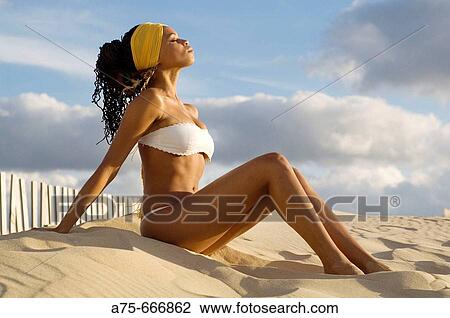 Woman View Large Photo Image Stock Image - Woman. Fotosearch