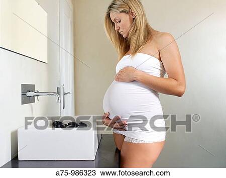 Stock Image - Woman. Fotosearch
