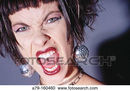 Woman View Large Photo Image Stock Image - Woman. Fotosearch
