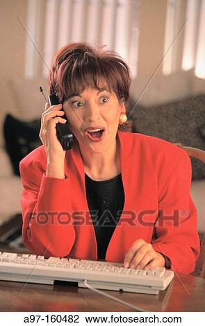 Woman View Large Photo Image Stock Image - Woman. Fotosearch