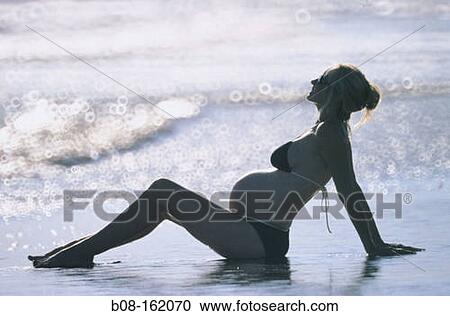 Stock Image - Woman. Fotosearch