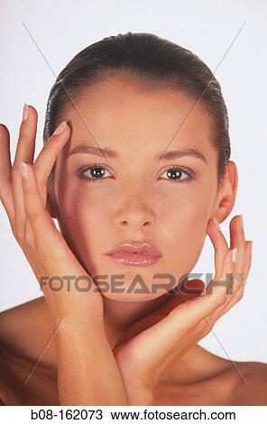 Woman View Large Photo Image Stock Image - Woman. Fotosearch