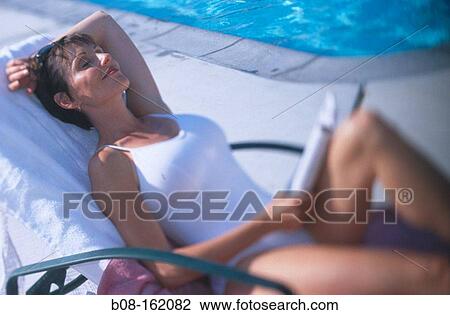 Woman View Large Photo Image Stock Image - Woman. Fotosearch