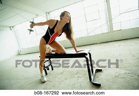 Woman View Large Photo Image Stock Image - Woman. Fotosearch