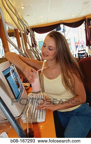 Woman View Large Photo Image Stock Image - Woman. Fotosearch