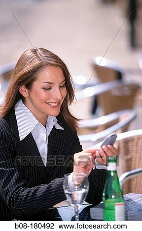Woman View Large Photo Image Stock Image - Woman. Fotosearch