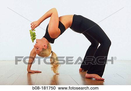 Woman View Large Photo Image Stock Image - Woman. Fotosearch