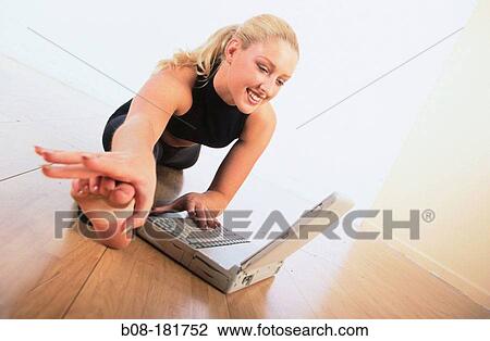 Woman View Large Photo Image Stock Image - Woman. Fotosearch