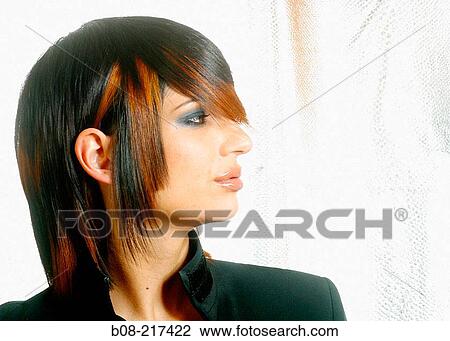 Woman View Large Photo Image Stock Image - Woman. Fotosearch
