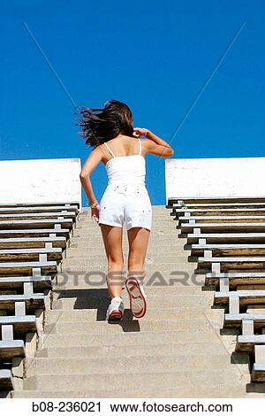 Woman View Large Photo Image Stock Image - Woman. Fotosearch
