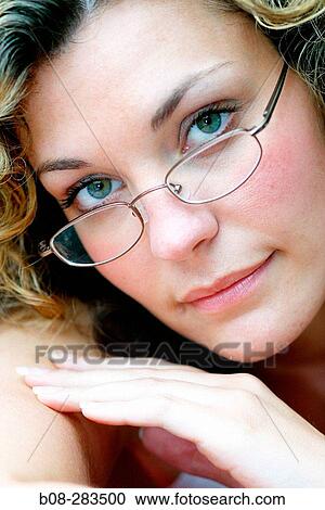 Woman View Large Photo Image Stock Image - Woman. Fotosearch