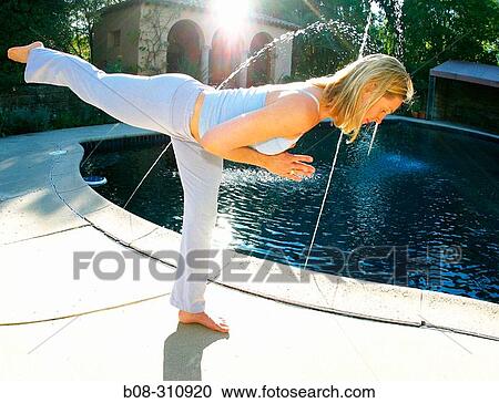 Woman View Large Photo Image Stock Image - Woman. Fotosearch