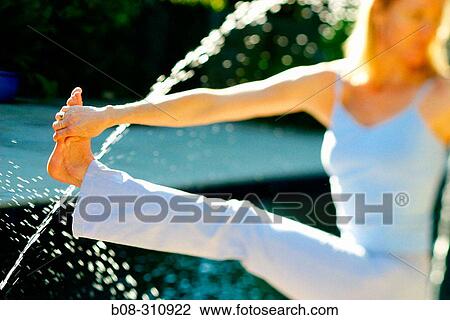 Woman View Large Photo Image Stock Image - Woman. Fotosearch