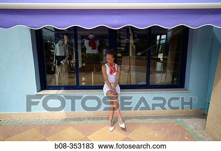 Woman View Large Photo Image Stock Image - Woman. Fotosearch