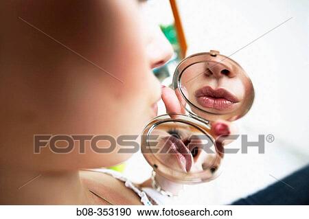 Woman View Large Photo Image Stock Image - Woman. Fotosearch