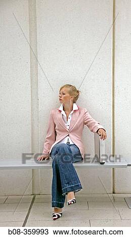 Woman View Large Photo Image Stock Image - Woman. Fotosearch