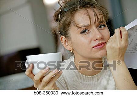 Woman View Large Photo Image Stock Image - Woman. Fotosearch