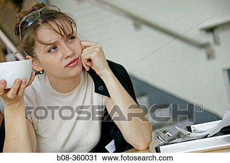 Woman View Large Photo Image Stock Image - Woman. Fotosearch