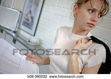 Woman View Large Photo Image Stock Image - Woman. Fotosearch