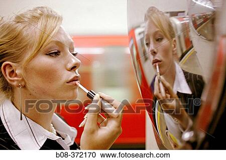 Woman View Large Photo Image Stock Image - Woman. Fotosearch