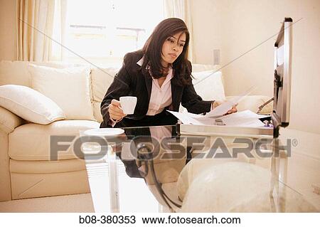 Woman View Large Photo Image Stock Image - Woman. Fotosearch
