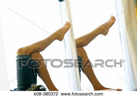 Woman View Large Photo Image Stock Image - Woman. Fotosearch