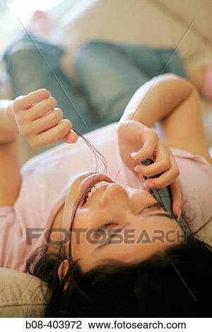 Woman View Large Photo Image Stock Image - Woman. Fotosearch